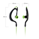 Illustration for article titled Mixcder Basso Sports Earphones Review